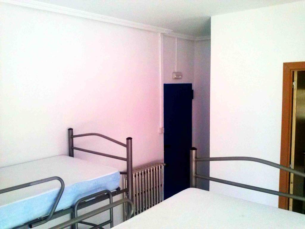 Albergue Internacional de Teruel City Backpackers Exterior foto