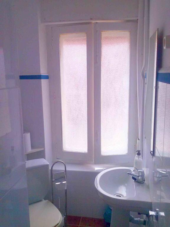 Albergue Internacional de Teruel City Backpackers Zimmer foto