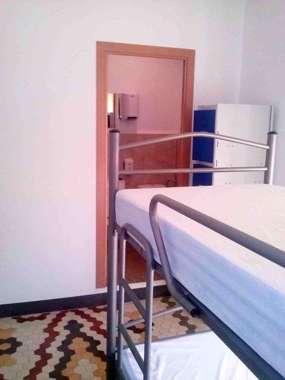 Albergue Internacional de Teruel City Backpackers Zimmer foto