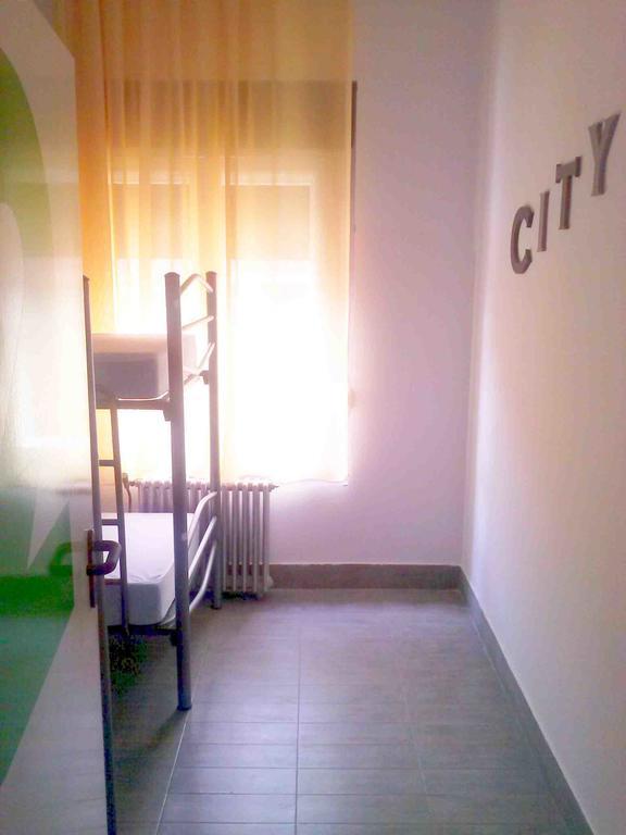 Albergue Internacional de Teruel City Backpackers Zimmer foto