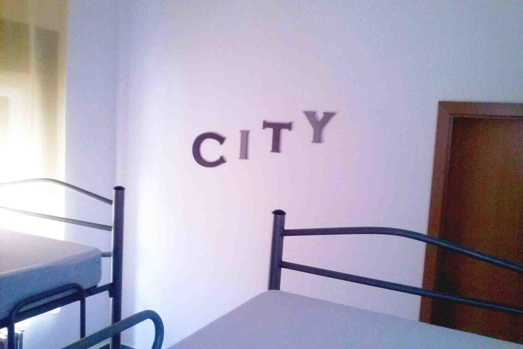Albergue Internacional de Teruel City Backpackers Zimmer foto