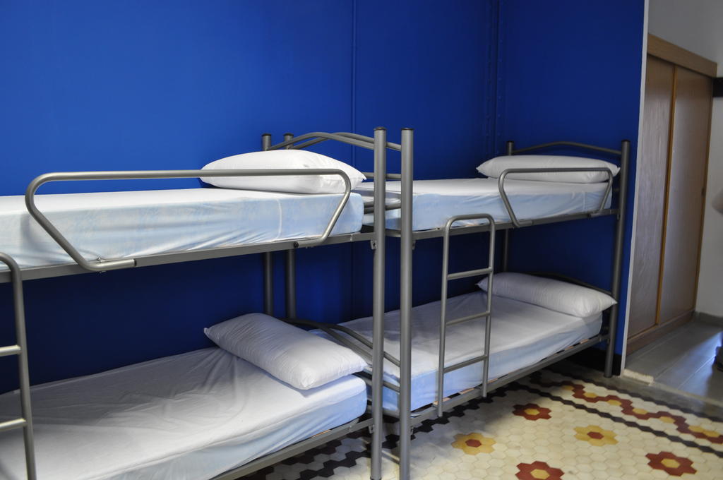 Albergue Internacional de Teruel City Backpackers Zimmer foto